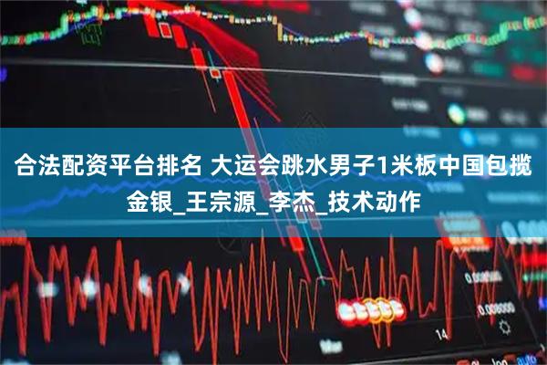 合法配资平台排名 大运会跳水男子1米板中国包揽金银_王宗源_李杰_技术动作